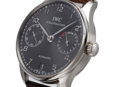 IWC万国表葡萄牙系列IW500106