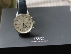 IWC万国表葡萄牙系列IW371417