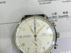 IWC万国表葡萄牙系列IW371401