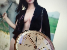 IWC万国表葡萄牙系列IW371401