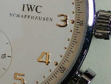 IWC万国表葡萄牙系列IW371401