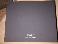IWC万国表葡萄牙系列IW371401