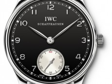 IWC万国表葡萄牙系列IW545404