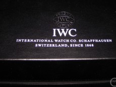 IWC万国表葡萄牙系列IW371480