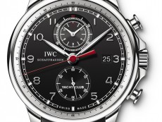 IWC万国表葡萄牙系列IW390204