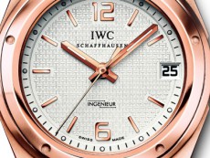 IWC万国表工程师系列IW451505