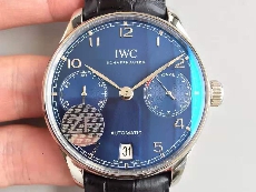 IWC万国表葡萄牙系列IW500710