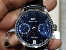 IWC万国表葡萄牙系列IW500710
