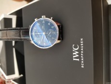 IWC万国表葡萄牙系列IW371491