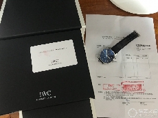 IWC万国表葡萄牙系列IW371491