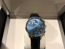 IWC万国表葡萄牙系列IW371491