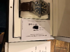 IWC万国表飞行员系列IW327006