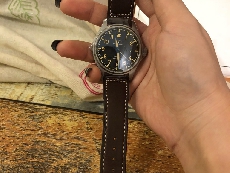 IWC万国表飞行员系列IW327006