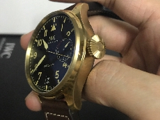 IWC万国表飞行员系列IW501005