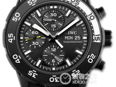 IWC万国表海洋时计系列IW376705