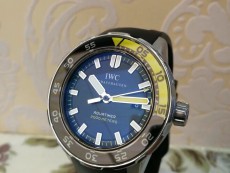 IWC万国表海洋时计系列IW356802