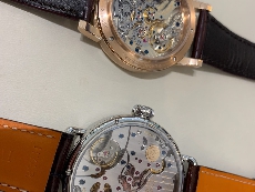 IWC万国表周年纪念系列IW505003