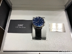 IWC万国表周年纪念系列IW371601