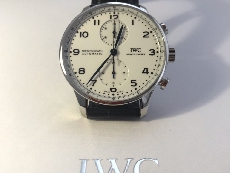 IWC万国表周年纪念系列IW371602
