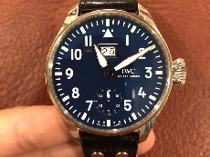 IWC万国表周年纪念系列IW510503