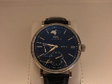 IWC万国表周年纪念系列IW516405