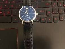 IWC万国表周年纪念系列IW516405