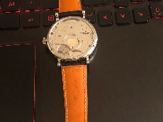 IWC万国表周年纪念系列IW516405