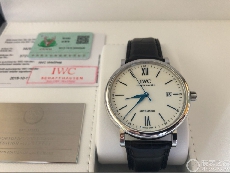 IWC万国表周年纪念系列IW356519