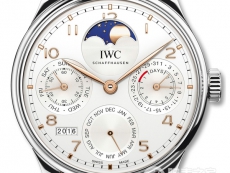 IWC万国表葡萄牙系列IW503307