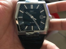 IWC万国表复刻版系列IW546101