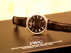 IWC万国表复刻版系列IW544801