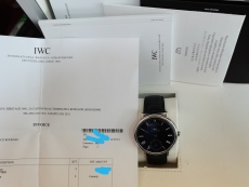 IWC万国表复刻版系列IW544801