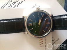 IWC万国表柏涛菲诺系列IW356305