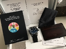 IWC万国表飞行员系列IW324703