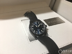 IWC万国表飞行员系列IW324703