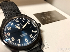 IWC万国表飞行员系列IW324703