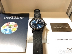 IWC万国表飞行员系列IW324703