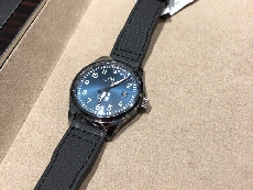 IWC万国表飞行员系列IW324703