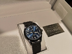 IWC万国表飞行员系列IW324703