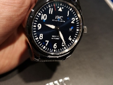 IWC万国表飞行员系列IW324703