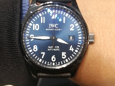 IWC万国表飞行员系列IW324703