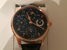 IWC万国表葡萄牙系列IW503202