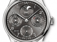 IWC万国表葡萄牙系列IW502303