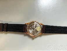 IWC万国表葡萄牙系列IW500113