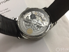 IWC万国表葡萄牙系列IW500107