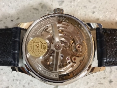 IWC万国表葡萄牙系列IW500107