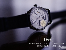 IWC万国表葡萄牙系列IW500107