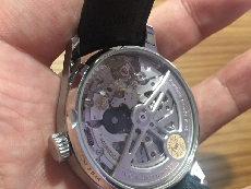 IWC万国表葡萄牙系列IW500107