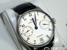 IWC万国表葡萄牙系列IW500107