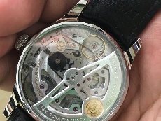 IWC万国表葡萄牙系列IW500107